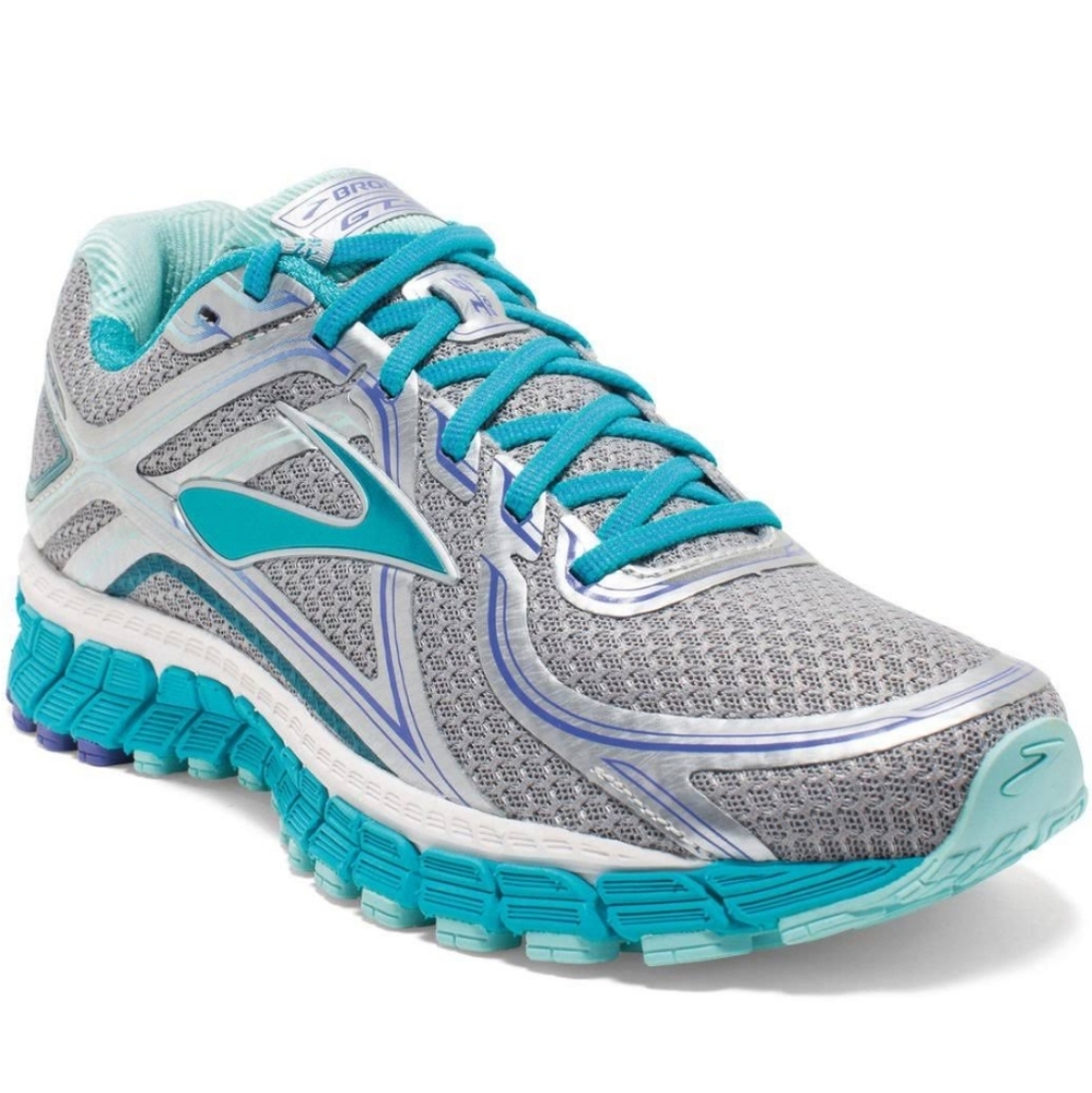 NIB Brooks Adrenaline GTS 16 Running Shoe